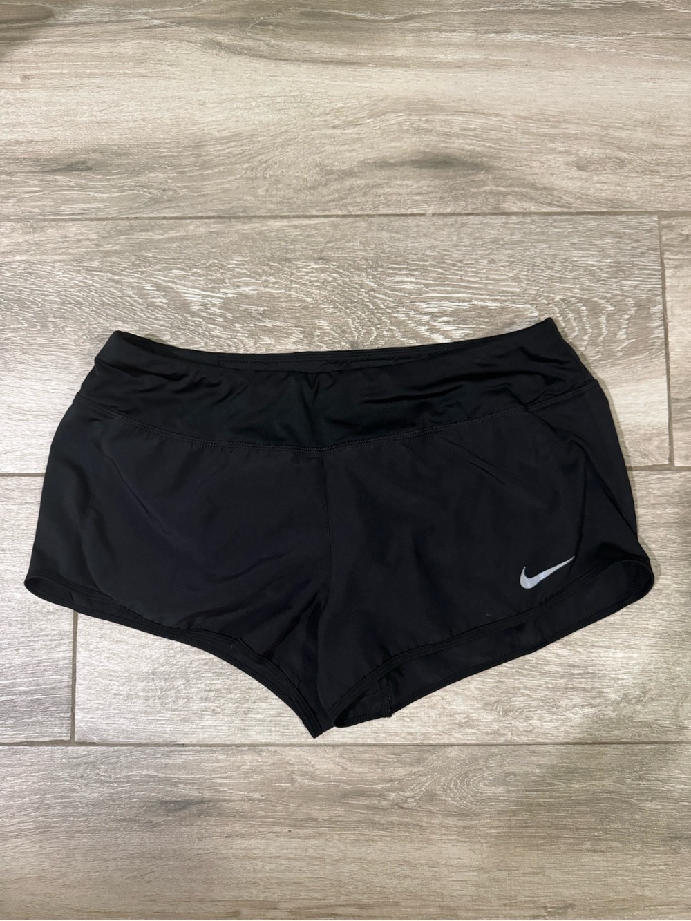 Womens Nike Running Shorts